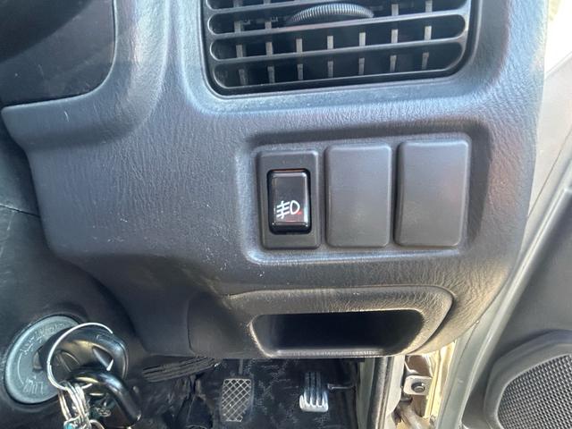 サンバーバン ディアス　ようやく入庫しましたスーパーチャージャー★４ＷＤ★ＡＴオートマ★直近まで乗られていましたので快調です★車検Ｒ８年９月まで★パワステ★パワーウィンドウ★キーレス★早い者勝ち★再入庫なし★（32枚目）