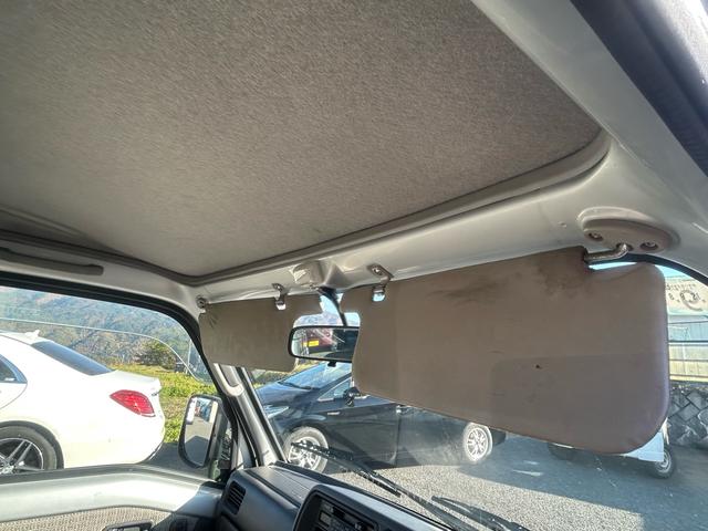 サンバーバン ディアス　ようやく入庫しましたスーパーチャージャー★４ＷＤ★ＡＴオートマ★直近まで乗られていましたので快調です★車検Ｒ８年９月まで★パワステ★パワーウィンドウ★キーレス★早い者勝ち★再入庫なし★（34枚目）