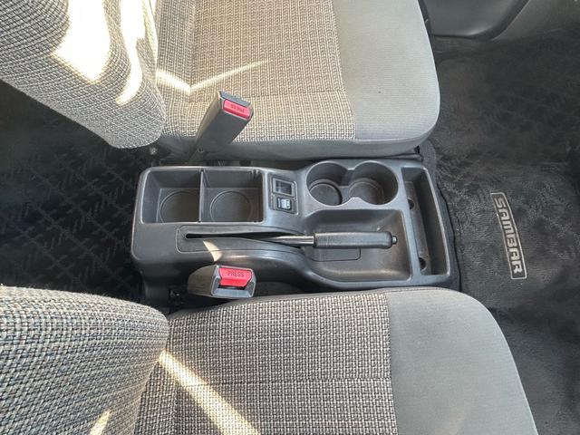 サンバーバン ディアス　ようやく入庫しましたスーパーチャージャー★４ＷＤ★ＡＴオートマ★直近まで乗られていましたので快調です★車検Ｒ８年９月まで★パワステ★パワーウィンドウ★キーレス★早い者勝ち★再入庫なし★（35枚目）