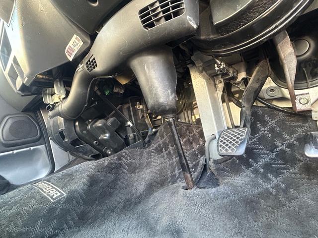 サンバーバン ディアス　ようやく入庫しましたスーパーチャージャー★４ＷＤ★ＡＴオートマ★直近まで乗られていましたので快調です★車検Ｒ８年９月まで★パワステ★パワーウィンドウ★キーレス★早い者勝ち★再入庫なし★（38枚目）