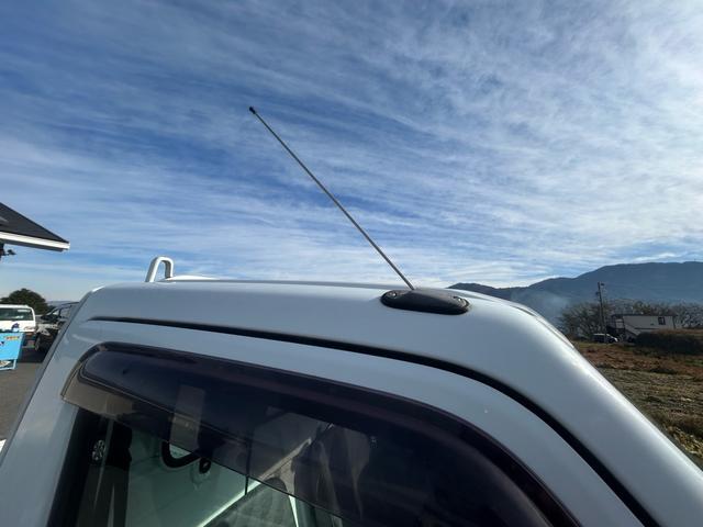 キャリイトラック ＫＣ　距離若★４ＷＤ★軽トラ軽バン在庫仕入れ強化中★エアコン、パワステ無★（15枚目）