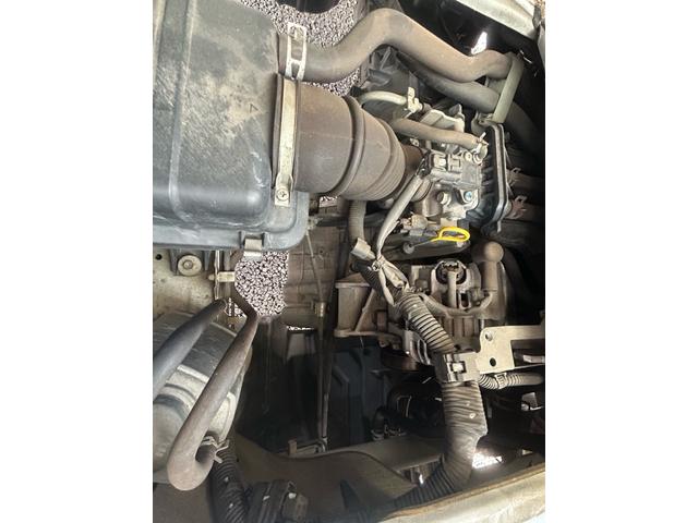 キャリイトラック ＫＣ　距離若★４ＷＤ★軽トラ軽バン在庫仕入れ強化中★エアコン、パワステ無★（26枚目）