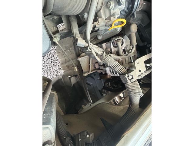 キャリイトラック ＫＣ　距離若★４ＷＤ★軽トラ軽バン在庫仕入れ強化中★エアコン、パワステ無★（27枚目）