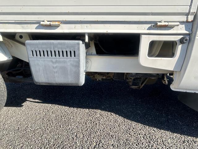 ハイゼットトラック エアコン・パワステ スペシャル 正規AA仕入れ★第三者機関査定済み★実走行★車検R9年2月まで★エアコン★パワステ★4WD★県内安チャレンジ★オートマ★軽トラ軽箱専門店★サブスクレンタルもD-AUTO★年末商戦者★(11枚目)