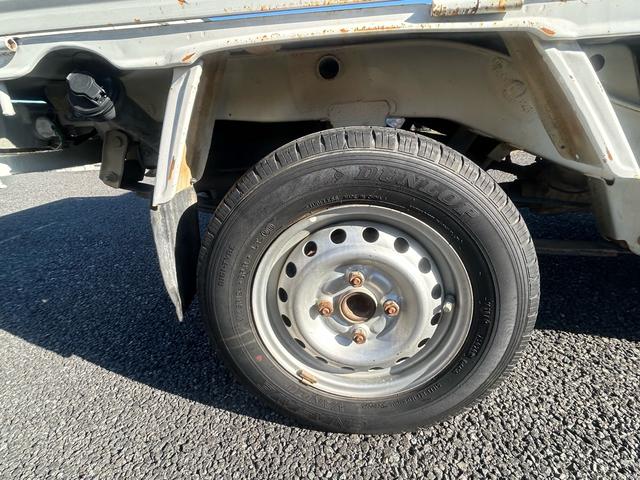 ハイゼットトラック エアコン・パワステ スペシャル 正規AA仕入れ★第三者機関査定済み★実走行★車検R9年2月まで★エアコン★パワステ★4WD★県内安チャレンジ★オートマ★軽トラ軽箱専門店★サブスクレンタルもD-AUTO★年末商戦者★(13枚目)