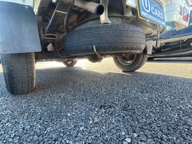 ハイゼットトラック エアコン・パワステ スペシャル 正規AA仕入れ★第三者機関査定済み★実走行★車検R9年2月まで★エアコン★パワステ★4WD★県内安チャレンジ★オートマ★軽トラ軽箱専門店★サブスクレンタルもD-AUTO★年末商戦者★(14枚目)