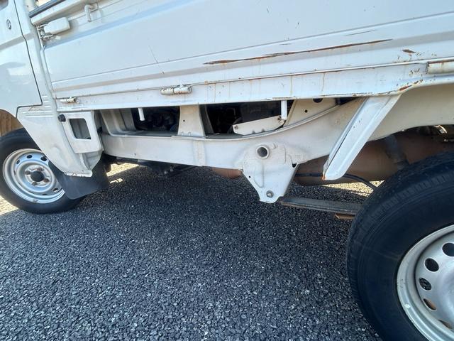 ハイゼットトラック エアコン・パワステ スペシャル 正規AA仕入れ★第三者機関査定済み★実走行★車検R9年2月まで★エアコン★パワステ★4WD★県内安チャレンジ★オートマ★軽トラ軽箱専門店★サブスクレンタルもD-AUTO★年末商戦者★(15枚目)