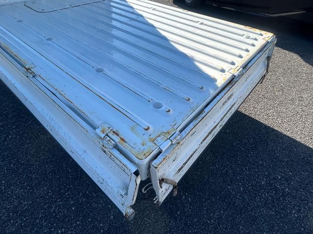 ハイゼットトラック エアコン・パワステ スペシャル 正規AA仕入れ★第三者機関査定済み★実走行★車検R9年2月まで★エアコン★パワステ★4WD★県内安チャレンジ★オートマ★軽トラ軽箱専門店★サブスクレンタルもD-AUTO★年末商戦者★(17枚目)