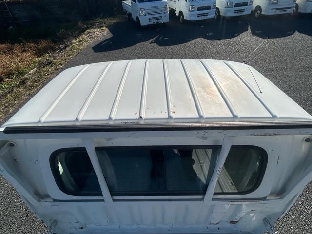 ハイゼットトラック エアコン・パワステ スペシャル 正規AA仕入れ★第三者機関査定済み★実走行★車検R9年2月まで★エアコン★パワステ★4WD★県内安チャレンジ★オートマ★軽トラ軽箱専門店★サブスクレンタルもD-AUTO★年末商戦者★(18枚目)