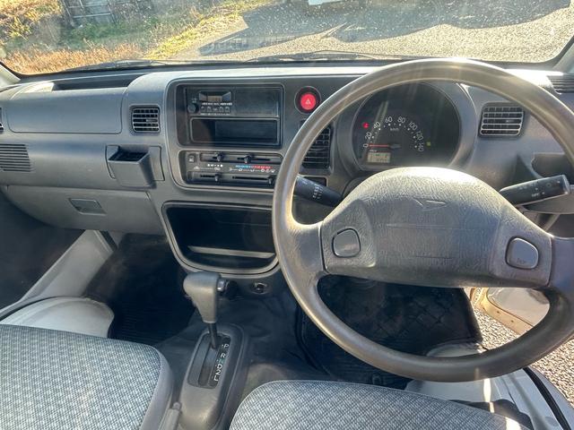 ハイゼットトラック エアコン・パワステ スペシャル 正規AA仕入れ★第三者機関査定済み★実走行★車検R9年2月まで★エアコン★パワステ★4WD★県内安チャレンジ★オートマ★軽トラ軽箱専門店★サブスクレンタルもD-AUTO★年末商戦者★(20枚目)