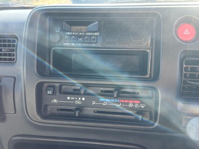 ハイゼットトラック エアコン・パワステ スペシャル 正規AA仕入れ★第三者機関査定済み★実走行★車検R9年2月まで★エアコン★パワステ★4WD★県内安チャレンジ★オートマ★軽トラ軽箱専門店★サブスクレンタルもD-AUTO★年末商戦者★(22枚目)