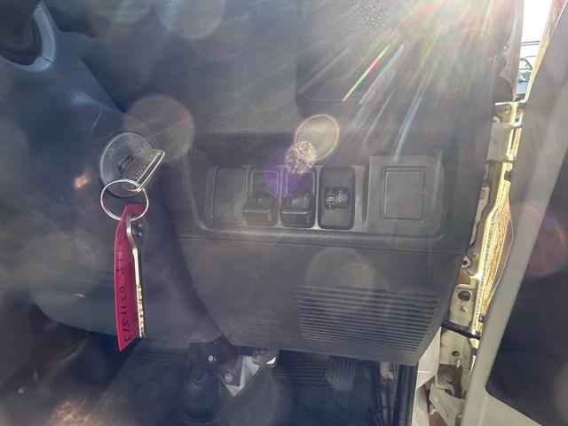 ハイゼットトラック エアコン・パワステ スペシャル 正規AA仕入れ★第三者機関査定済み★実走行★車検R9年2月まで★エアコン★パワステ★4WD★県内安チャレンジ★オートマ★軽トラ軽箱専門店★サブスクレンタルもD-AUTO★年末商戦者★(26枚目)