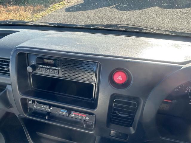 ハイゼットトラック エアコン・パワステ スペシャル 正規AA仕入れ★第三者機関査定済み★実走行★車検R9年2月まで★エアコン★パワステ★4WD★県内安チャレンジ★オートマ★軽トラ軽箱専門店★サブスクレンタルもD-AUTO★年末商戦者★(28枚目)