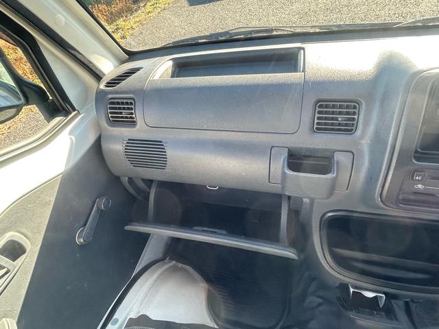 ハイゼットトラック エアコン・パワステ スペシャル 正規AA仕入れ★第三者機関査定済み★実走行★車検R9年2月まで★エアコン★パワステ★4WD★県内安チャレンジ★オートマ★軽トラ軽箱専門店★サブスクレンタルもD-AUTO★年末商戦者★(29枚目)