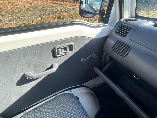 ハイゼットトラック エアコン・パワステ スペシャル 正規AA仕入れ★第三者機関査定済み★実走行★車検R9年2月まで★エアコン★パワステ★4WD★県内安チャレンジ★オートマ★軽トラ軽箱専門店★サブスクレンタルもD-AUTO★年末商戦者★(30枚目)