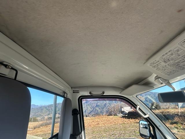 ハイゼットトラック エアコン・パワステ スペシャル 正規AA仕入れ★第三者機関査定済み★実走行★車検R9年2月まで★エアコン★パワステ★4WD★県内安チャレンジ★オートマ★軽トラ軽箱専門店★サブスクレンタルもD-AUTO★年末商戦者★(33枚目)