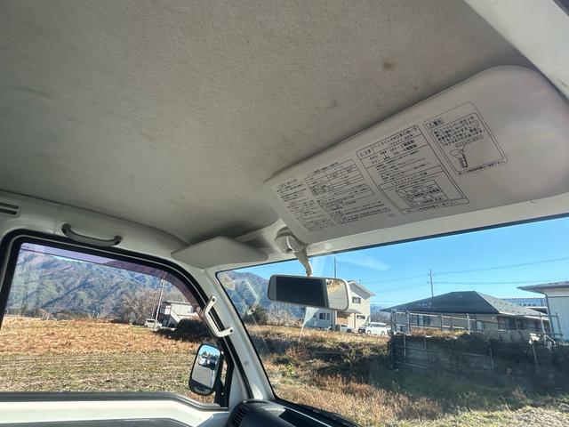 ハイゼットトラック エアコン・パワステ スペシャル 正規AA仕入れ★第三者機関査定済み★実走行★車検R9年2月まで★エアコン★パワステ★4WD★県内安チャレンジ★オートマ★軽トラ軽箱専門店★サブスクレンタルもD-AUTO★年末商戦者★(34枚目)