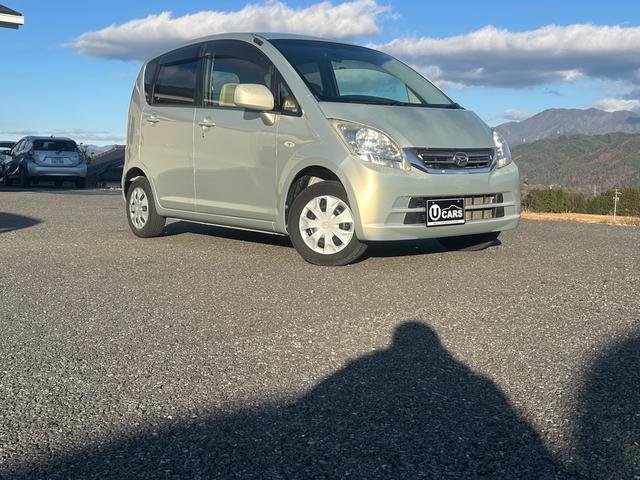 ムーヴ Ｘスペシャル　★正規ＡＡ仕入れ★第三者機関査定済み★実走行★車検２年付いてきます★県内〇安★サブスク対応★（2枚目）