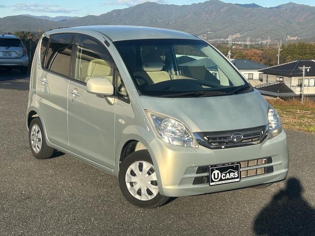 ムーヴ Ｘスペシャル　★正規ＡＡ仕入れ★第三者機関査定済み★実走行★車検２年付いてきます★県内〇安★サブスク対応★（3枚目）