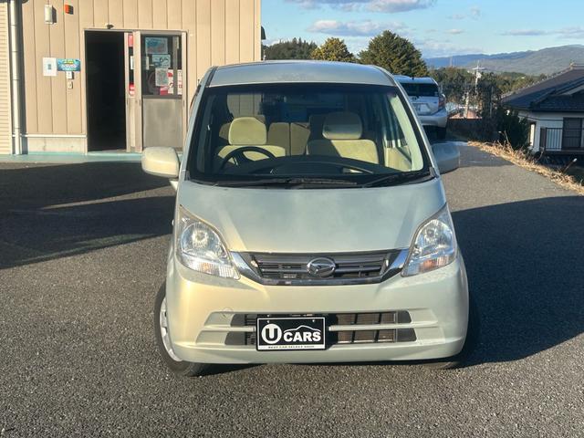 ムーヴ Ｘスペシャル　★正規ＡＡ仕入れ★第三者機関査定済み★実走行★車検２年付いてきます★県内〇安★サブスク対応★（4枚目）