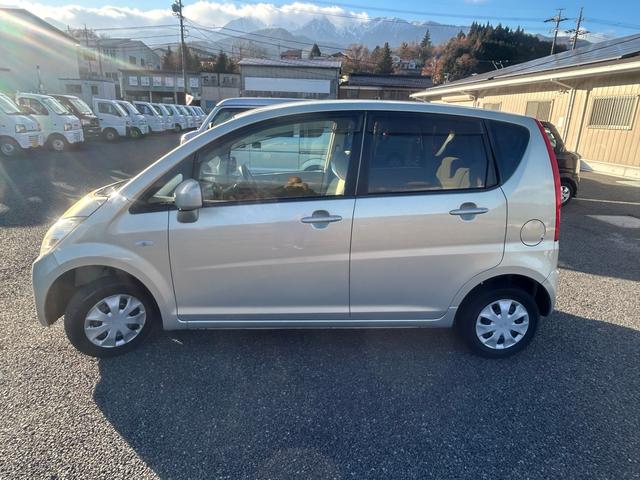 ムーヴ Ｘスペシャル　★正規ＡＡ仕入れ★第三者機関査定済み★実走行★車検２年付いてきます★県内〇安★サブスク対応★（6枚目）