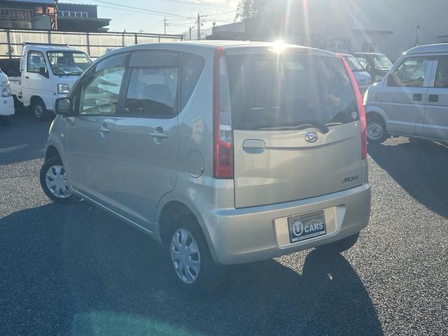 ムーヴ Ｘスペシャル　★正規ＡＡ仕入れ★第三者機関査定済み★実走行★車検２年付いてきます★県内〇安★サブスク対応★（7枚目）