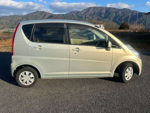 ムーヴ Ｘスペシャル　★正規ＡＡ仕入れ★第三者機関査定済み★実走行★車検２年付いてきます★県内〇安★サブスク対応★（10枚目）