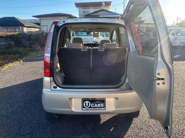 ムーヴ Ｘスペシャル　★正規ＡＡ仕入れ★第三者機関査定済み★実走行★車検２年付いてきます★県内〇安★サブスク対応★（14枚目）