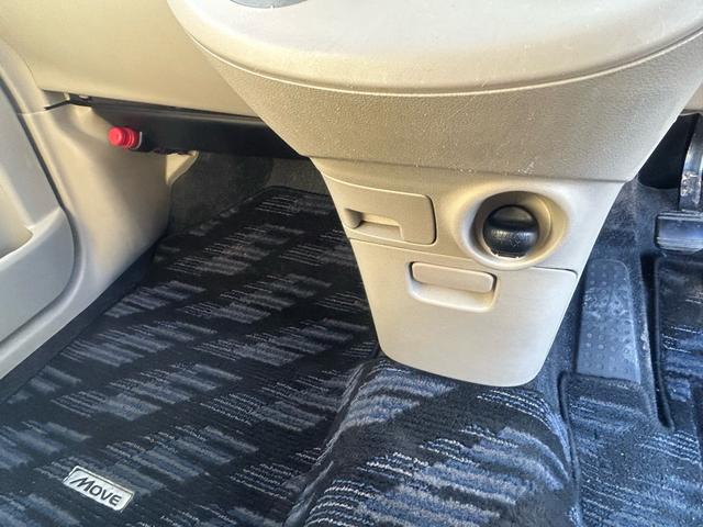 ムーヴ Ｘスペシャル　★正規ＡＡ仕入れ★第三者機関査定済み★実走行★車検２年付いてきます★県内〇安★サブスク対応★（29枚目）