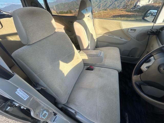 ムーヴ Ｘスペシャル　★正規ＡＡ仕入れ★第三者機関査定済み★実走行★車検２年付いてきます★県内〇安★サブスク対応★（46枚目）