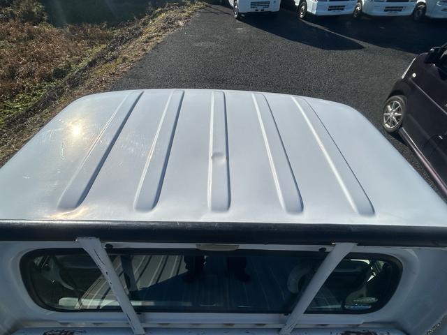 サンバートラック ＴＣ　正規ＡＡ仕入れ★第三者機関査定済み★実走行★車検Ｒ８年７月★即納車★エアコン★パワステ★４Ｗｄ★希少オートマ★軽トラ・軽箱専門店★在庫台数２００台以上★サブスク・レンタルもＤ－ＡＵＴＯ★（19枚目）