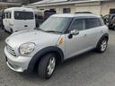 ＭＩＮＩ ワン　クロスオーバー　県内安に挑戦！人気のクロスオーバー★車検２年★法廷整備★（6枚目）