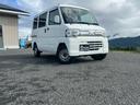 MITSUBISHI MINICAB VAN