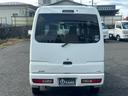MITSUBISHI MINICAB VAN