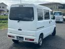 MITSUBISHI MINICAB VAN