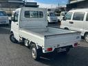 キャリイトラック ＫＣ　距離若★４ＷＤ★軽トラ軽バン在庫仕入れ強化中★エアコン、パワステ無★（8枚目）