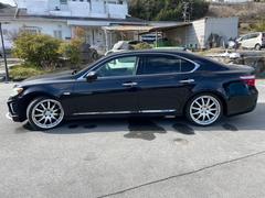 ＬＳ ＬＳ６００ｈ　バージョンＵ　貴重オプションブラック２１４　ハイブリッド車　車検Ｒ７年７月まで 1201280A30240308W004 7