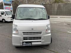 エブリイ ＰＡ　正規ＡＡ仕入れ　４ＷＤ　オートマ　県内安に挑戦 1201280A30240316W005 6