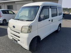 サンバーバン トランスポーター　正規ＡＡ仕入れ　４ＷＤ　オートマ　車検Ｒ６年１０月まで 1201280A30240329W002 5