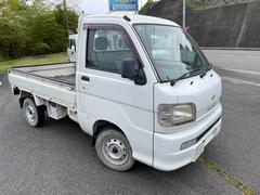 ハイゼットトラック スペシャル　４ＷＤ　５速マニュアル　エアコン　パワステ 1201280A30240331W001 2