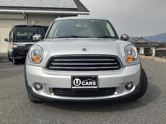 ＭＩＮＩ ワン　クロスオーバー　県内安に挑戦　人気のクロスオーバー　車検２年 1201280A30240402W001 5