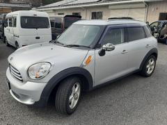 ＭＩＮＩ ワン　クロスオーバー　県内安に挑戦　人気のクロスオーバー　車検２年 1201280A30240402W001 6