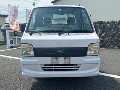 サンバートラック ＴＢ　正規ＡＡ仕入れ　４ＷＤ　マニュアル　車検２年 1201280A30240605W001 3