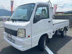 サンバートラック ＴＢ　正規ＡＡ仕入れ　４ＷＤ　マニュアル　車検２年 1201280A30240605W001 4