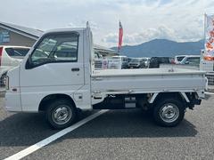 サンバートラック ＴＢ　正規ＡＡ仕入れ　４ＷＤ　マニュアル　車検２年 1201280A30240605W001 5