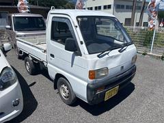スクラムトラック ＷＡ　４ＷＤ　４速マニュアル　ダンプ　車検Ｒ７年１２月２５日まで 1201280A30240627W001 2