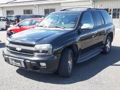 シボレートレイルブレイザー ＬＴＺ　正規ＡＡ仕入れ　４ＷＤ　オートマ　関東仕入れ 1201280A30240810W001 5