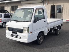 サンバートラック ＴＢ　正規ＡＡ仕入れ　４ＷＤ　マニュアル　第三者機関査定済 1201280A30241022W001 4