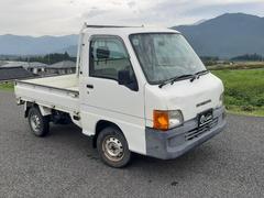 サンバートラック 　４ＷＤ切替式　車検２年 1201280A30241024W001 2