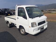 サンバートラック ＴＢ　今売れてます　人気サンバー　車検２年お付け致します。 1201280A30250319W001 2